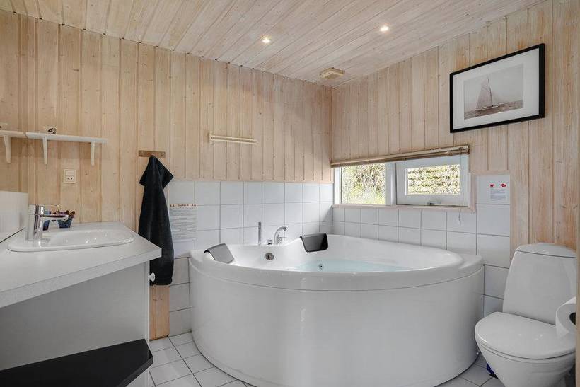 Foto von Ferienhaus EA15 in Handrup - Ebeltoft - Ostjütland