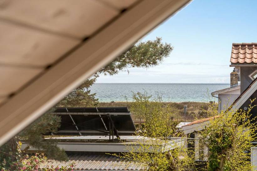Foto von Ferienhaus EA15 in Handrup - Ebeltoft - Ostjütland