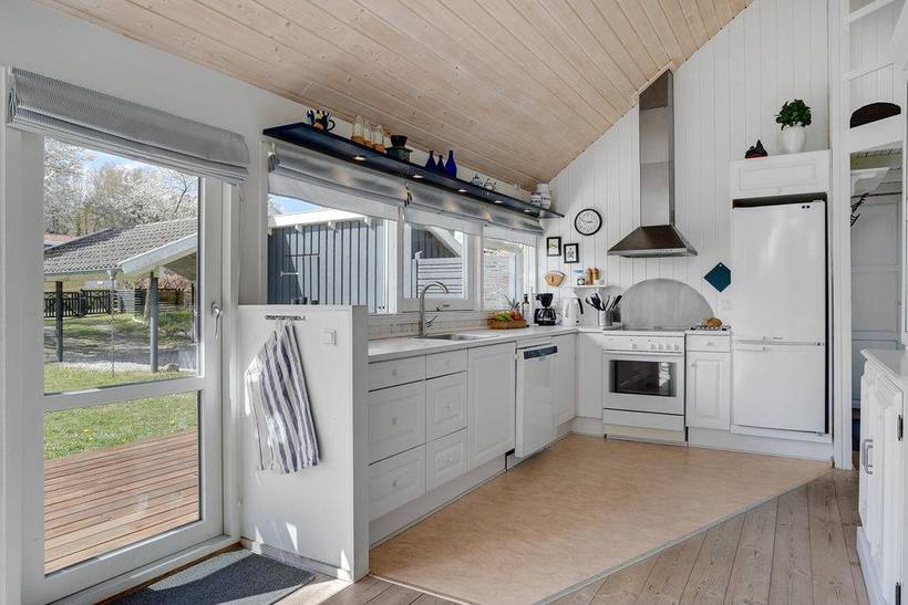 Foto von Ferienhaus EA15 in Handrup - Ebeltoft - Ostjütland