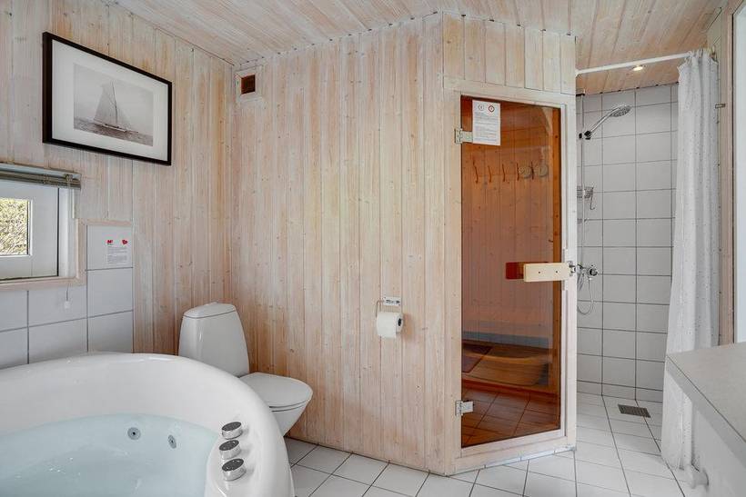 Foto von Ferienhaus EA15 in Handrup - Ebeltoft - Ostjütland