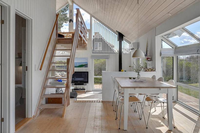 Foto von Ferienhaus EA15 in Handrup - Ebeltoft - Ostjütland