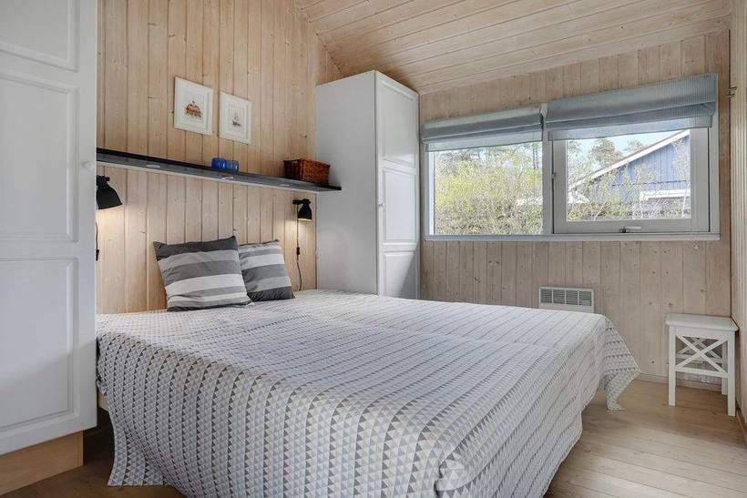 Foto von Ferienhaus EA15 in Handrup - Ebeltoft - Ostjütland