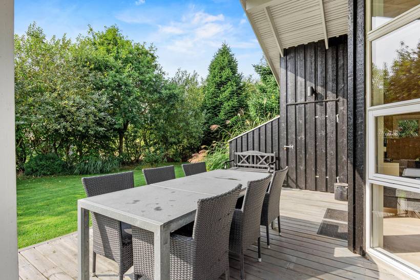 Foto von Ferienhaus EA16 in Bork Havn - Westjütland
