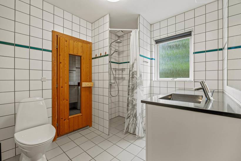 Foto von Ferienhaus EA16 in Bork Havn - Westjütland