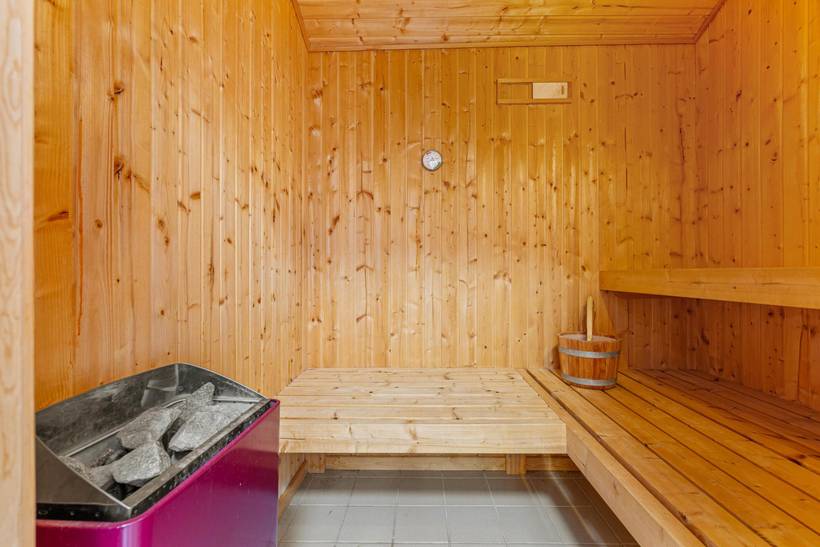 Foto von Ferienhaus EA16 in Bork Havn - Westjütland