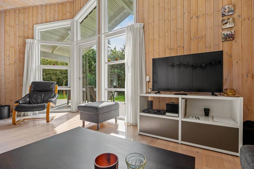 Foto von Ferienhaus EA16 in Bork Havn - Westjütland