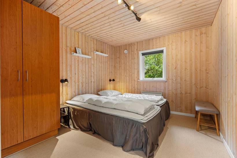 Foto von Ferienhaus EA16 in Bork Havn - Westjütland
