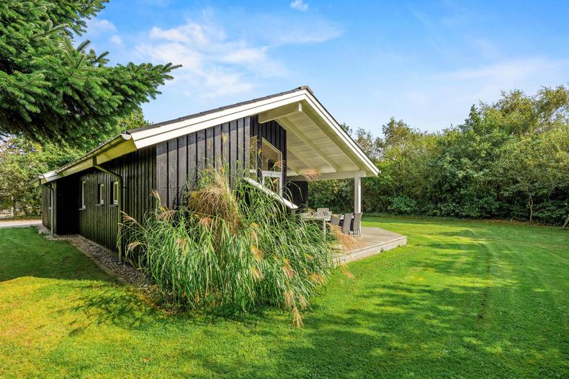 Foto von Ferienhaus EA16 in Bork Havn - Westjütland