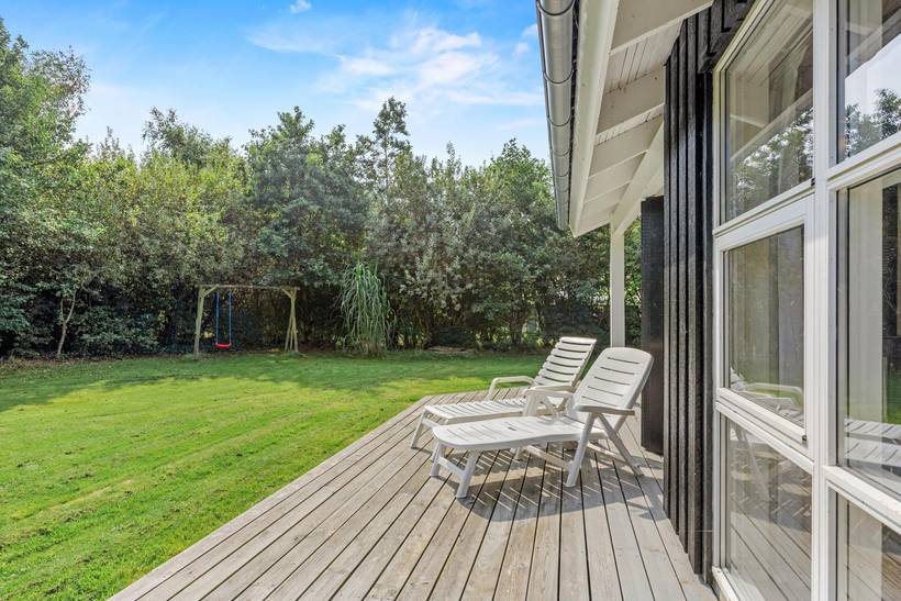 Foto von Ferienhaus EA16 in Bork Havn - Westjütland