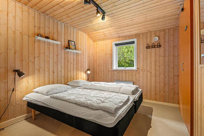 Foto von Ferienhaus EA16 in Bork Havn - Westjütland