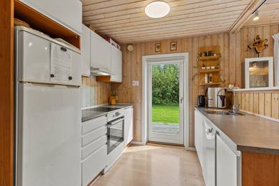 Vorschaubild von Ferienhaus EA16 in Bork Havn - Westjütland