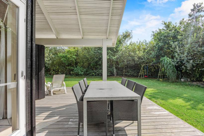 Foto von Ferienhaus EA16 in Bork Havn - Westjütland