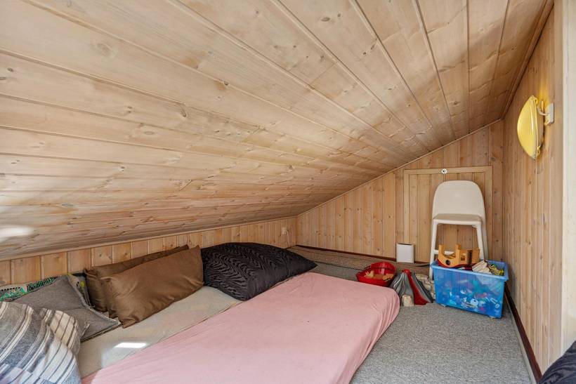 Foto von Ferienhaus EA16 in Bork Havn - Westjütland