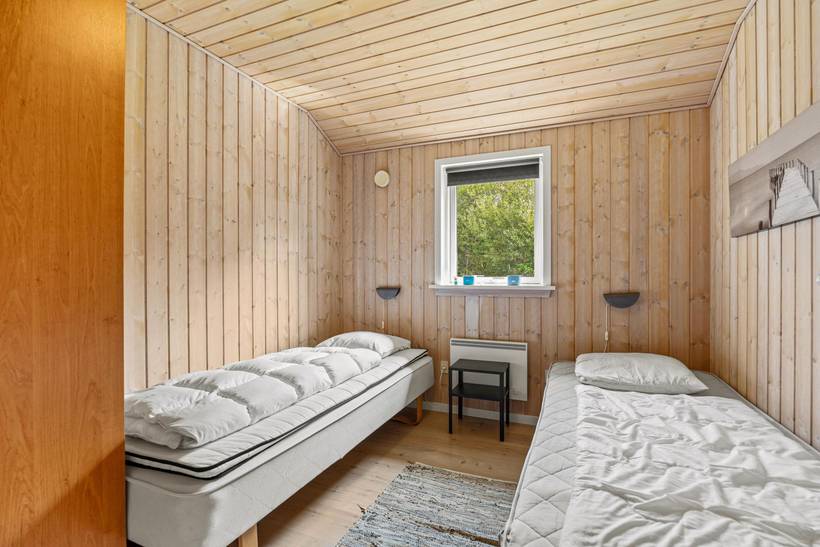 Foto von Ferienhaus EA16 in Bork Havn - Westjütland