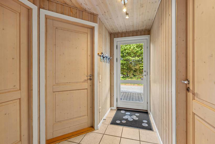 Foto von Ferienhaus EA16 in Bork Havn - Westjütland