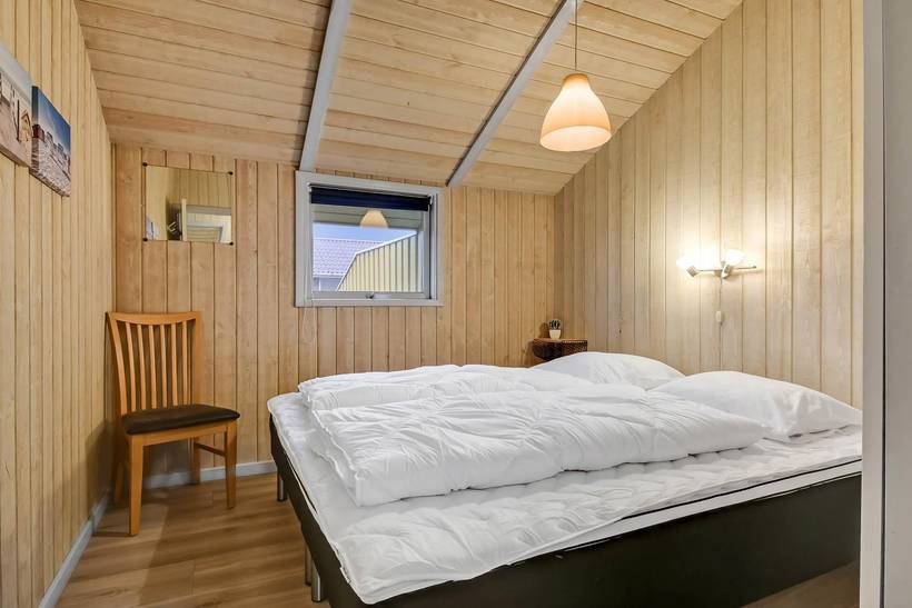 Foto von Ferienhaus EA20 in Vejlby Klit - Westjütland