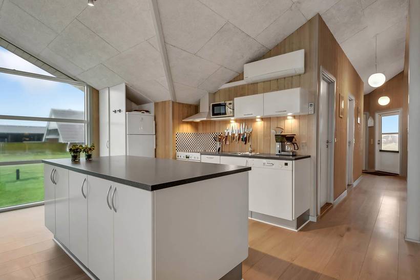Foto von Ferienhaus EA20 in Vejlby Klit - Westjütland