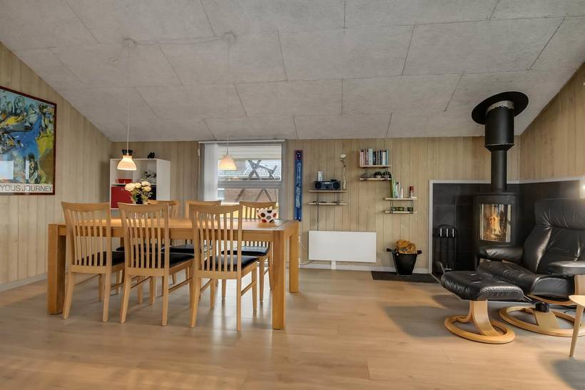 Foto von Ferienhaus EA20 in Vejlby Klit - Westjütland