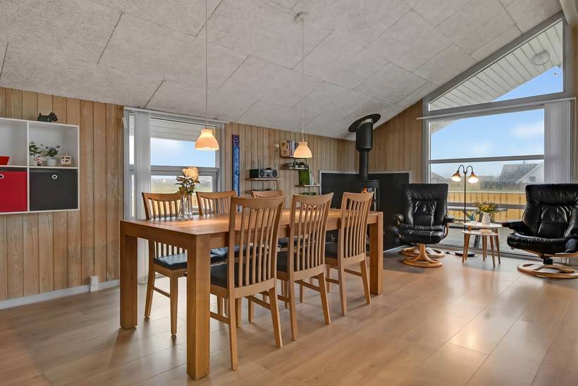Foto von Ferienhaus EA20 in Vejlby Klit - Westjütland