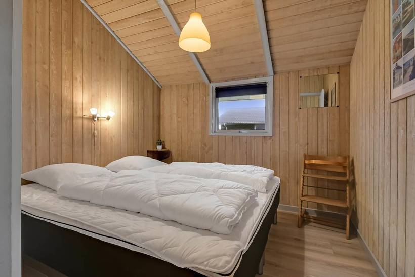 Foto von Ferienhaus EA20 in Vejlby Klit - Westjütland