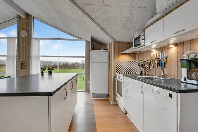Foto von Ferienhaus EA20 in Vejlby Klit - Westjütland