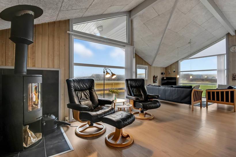 Foto von Ferienhaus EA20 in Vejlby Klit - Westjütland