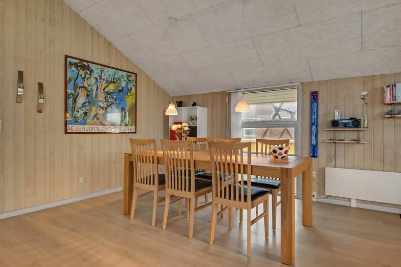 Foto von Ferienhaus EA20 in Vejlby Klit - Westjütland