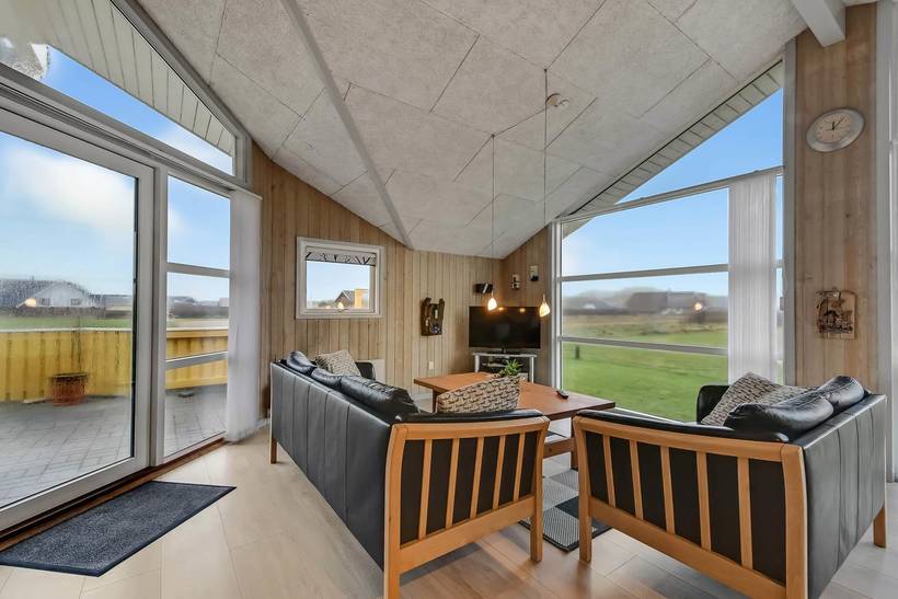 Foto von Ferienhaus EA20 in Vejlby Klit - Westjütland