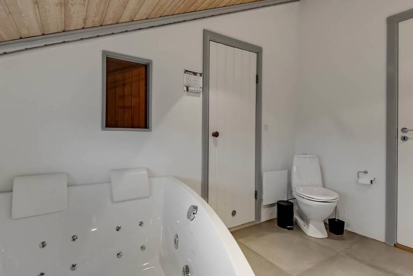 Foto von Ferienhaus EA20 in Vejlby Klit - Westjütland