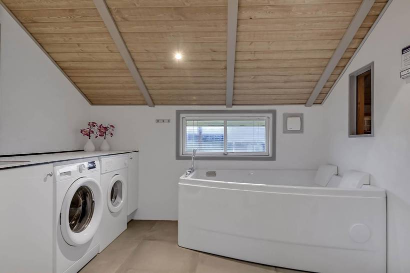 Foto von Ferienhaus EA20 in Vejlby Klit - Westjütland