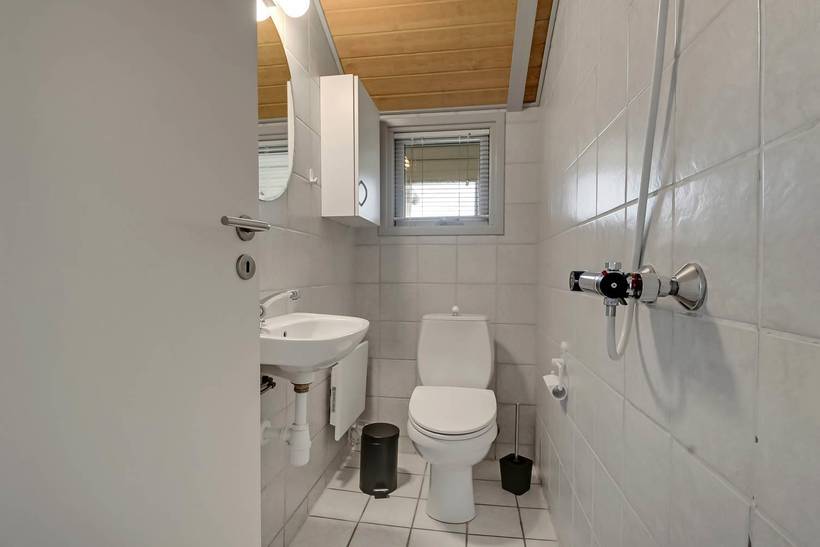Foto von Ferienhaus EA20 in Vejlby Klit - Westjütland