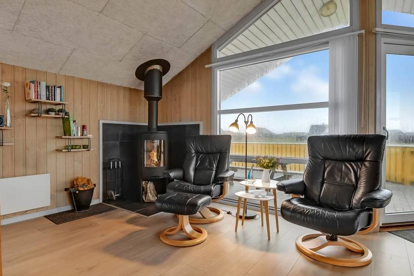 Foto von Ferienhaus EA20 in Vejlby Klit - Westjütland