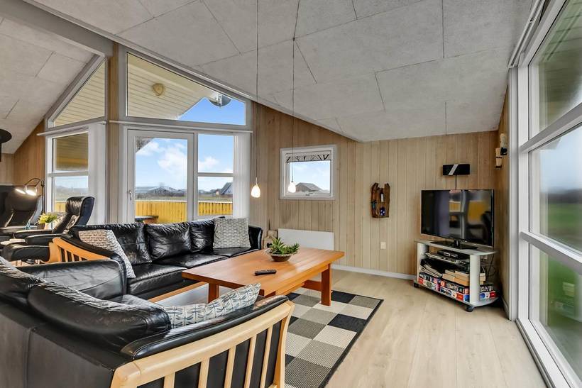 Foto von Ferienhaus EA20 in Vejlby Klit - Westjütland