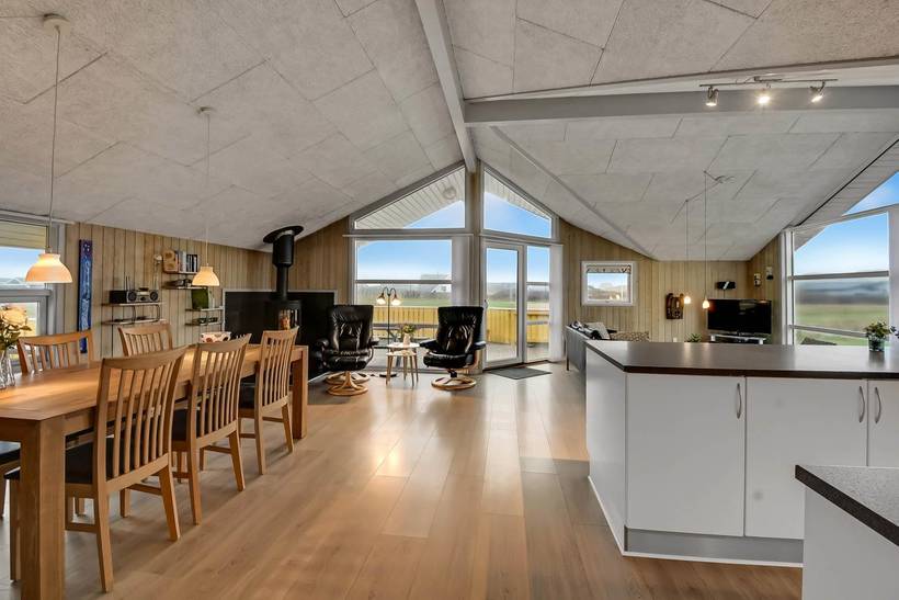 Foto von Ferienhaus EA20 in Vejlby Klit - Westjütland