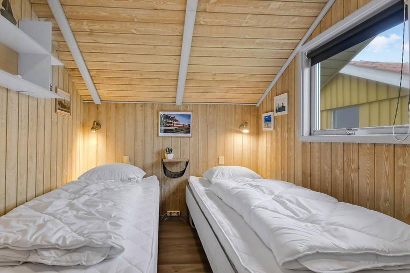 Foto von Ferienhaus EA20 in Vejlby Klit - Westjütland