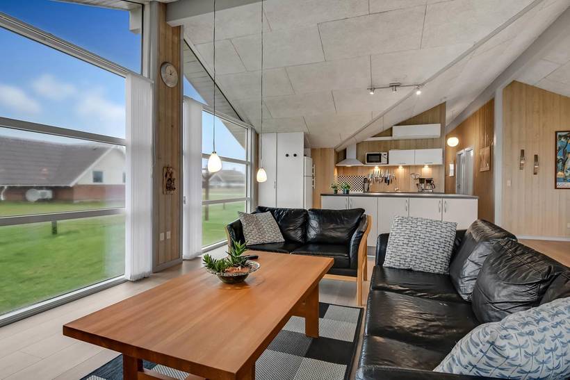 Foto von Ferienhaus EA20 in Vejlby Klit - Westjütland