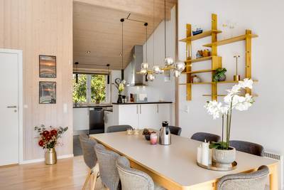 Vorschaubild von Ferienhaus EA28 in Nr. Lyngby - Løkken - Nordjütland