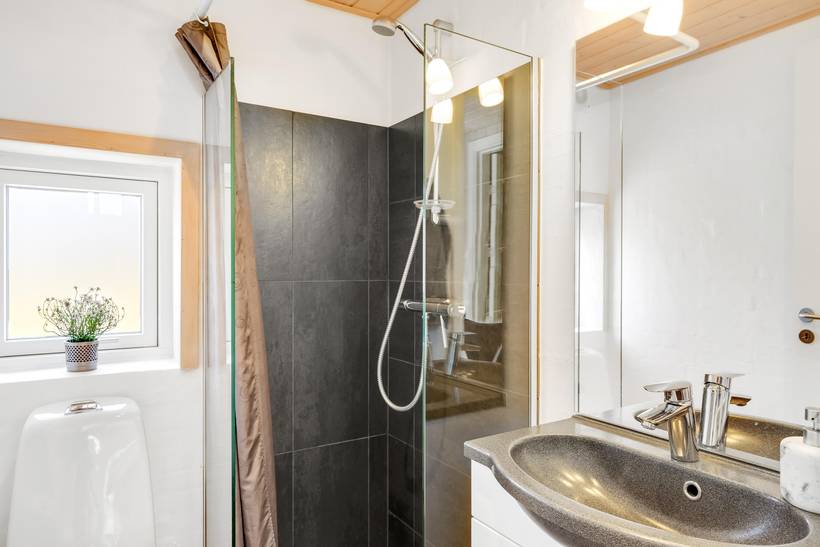 Foto von Ferienhaus EA28 in Nr. Lyngby - Løkken - Nordjütland