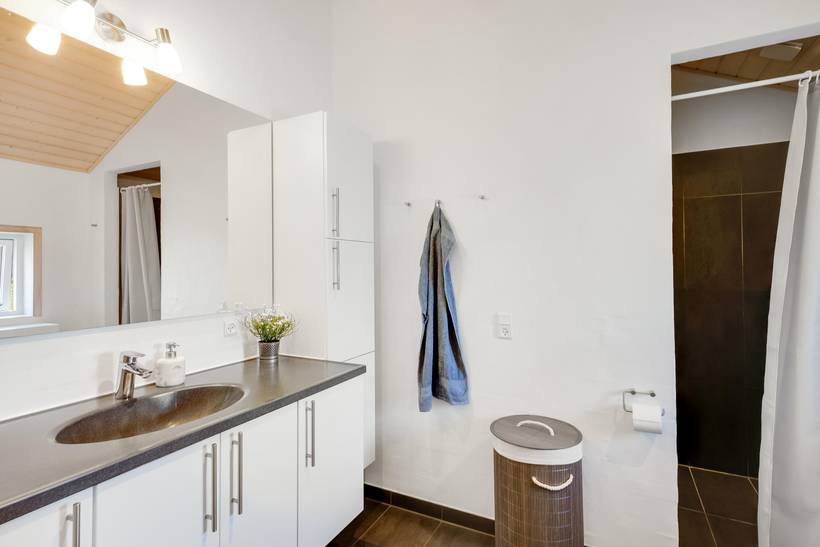 Foto von Ferienhaus EA28 in Nr. Lyngby - Løkken - Nordjütland