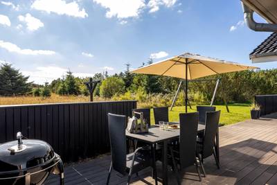 Vorschaubild von Ferienhaus EA28 in Nr. Lyngby - Løkken - Nordjütland