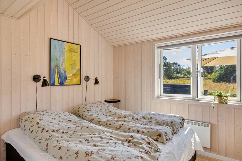 Foto von Ferienhaus EA28 in Nr. Lyngby - Løkken - Nordjütland