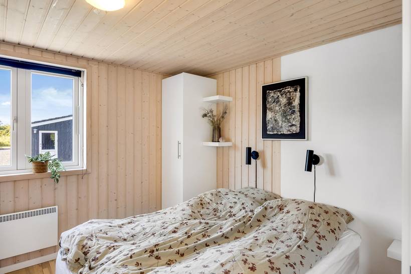 Foto von Ferienhaus EA28 in Nr. Lyngby - Løkken - Nordjütland