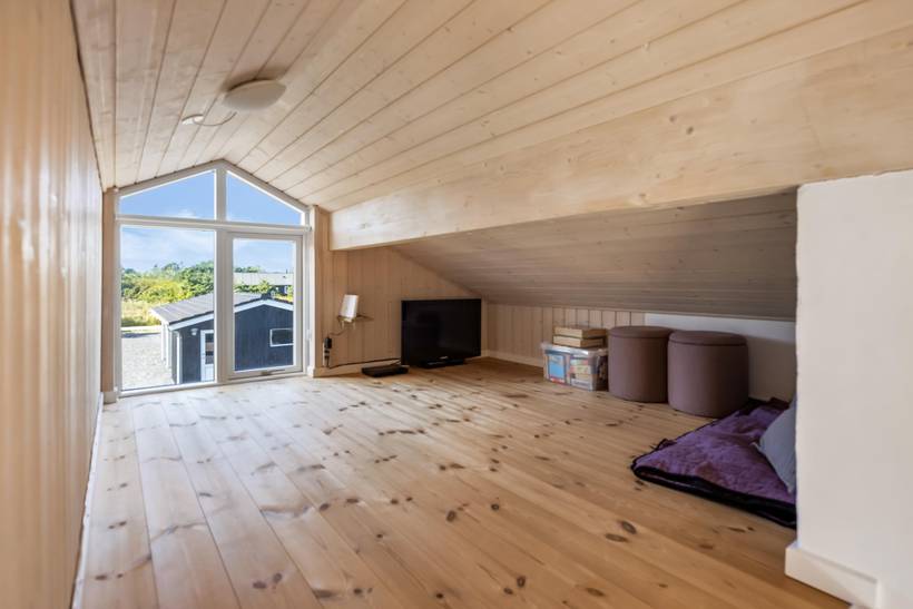 Foto von Ferienhaus EA28 in Nr. Lyngby - Løkken - Nordjütland