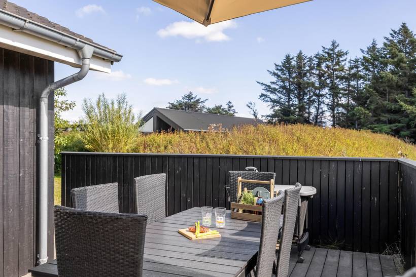 Foto von Ferienhaus EA28 in Nr. Lyngby - Løkken - Nordjütland