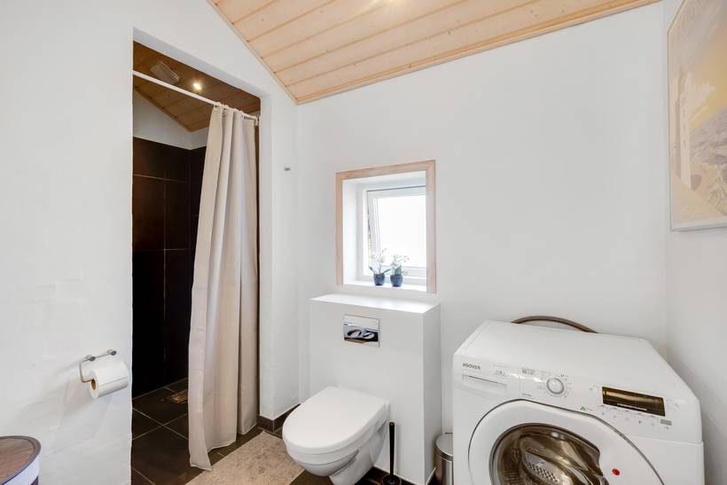 Foto von Ferienhaus EA28 in Nr. Lyngby - Løkken - Nordjütland