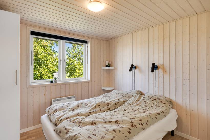 Foto von Ferienhaus EA28 in Nr. Lyngby - Løkken - Nordjütland