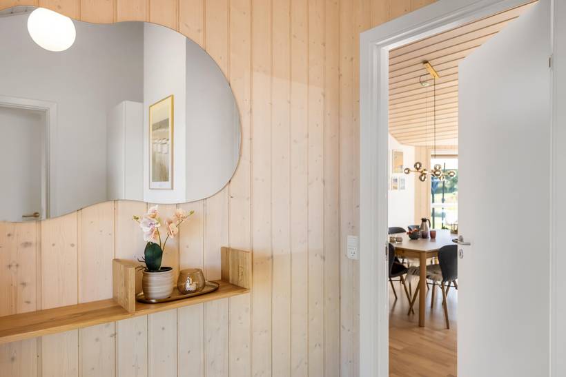 Foto von Ferienhaus EA28 in Nr. Lyngby - Løkken - Nordjütland