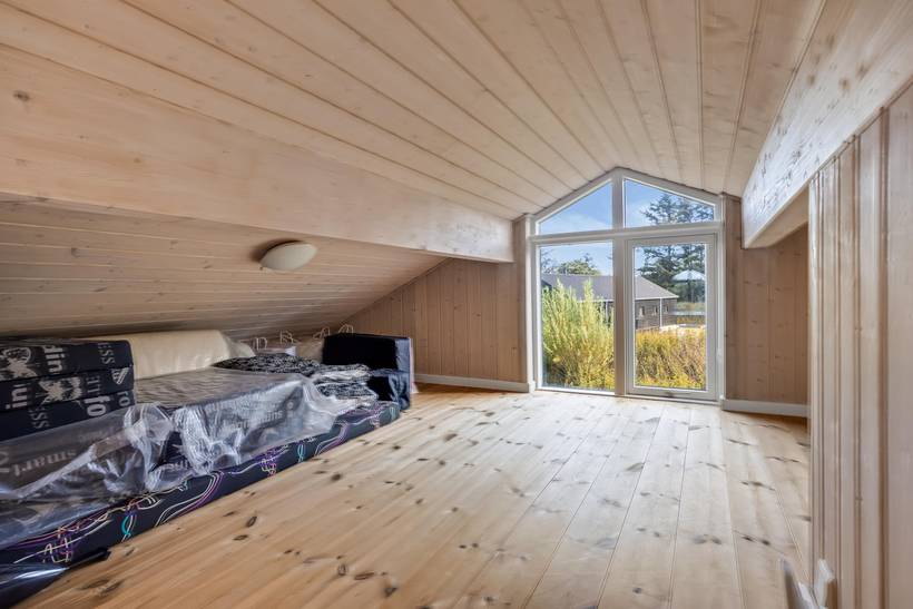 Foto von Ferienhaus EA28 in Nr. Lyngby - Løkken - Nordjütland