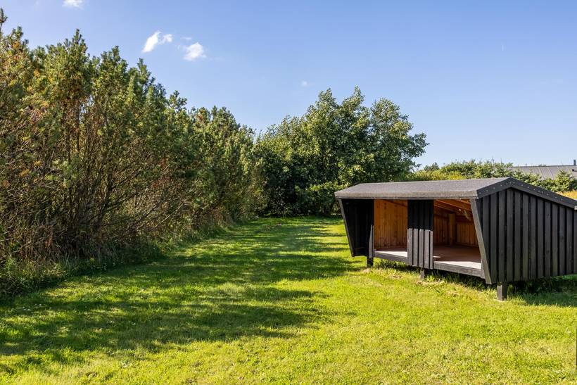 Foto von Ferienhaus EA28 in Nr. Lyngby - Løkken - Nordjütland