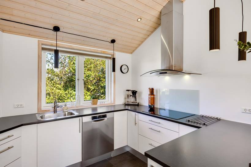 Foto von Ferienhaus EA28 in Nr. Lyngby - Løkken - Nordjütland